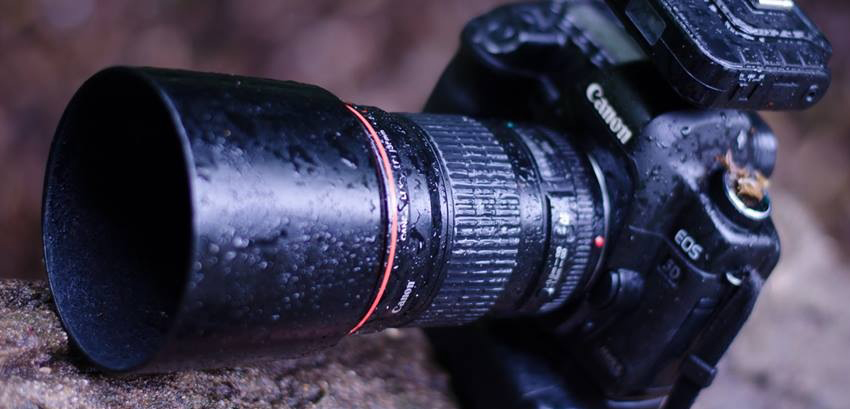 Canon EF 135mm f/2.0 L USM